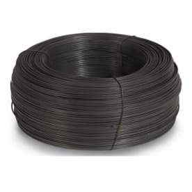 Black Bailing Wire