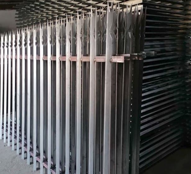 Palisade Panel