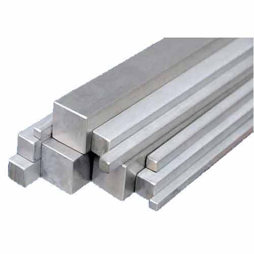 Square Bars