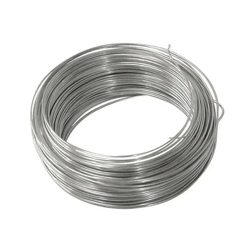 Galvanised Wire